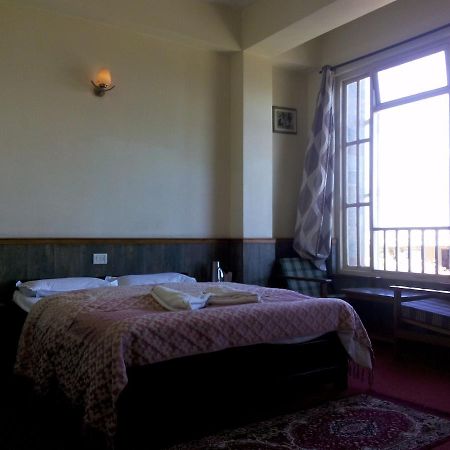 Hotel The Aryan Regency Pelling Esterno foto