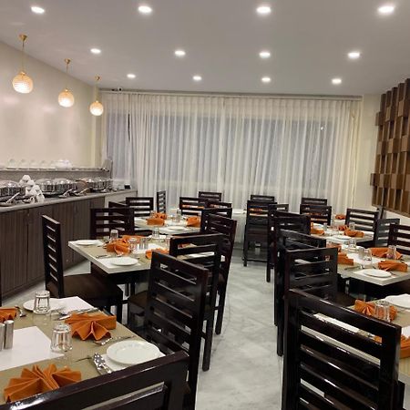 Hotel The Aryan Regency Pelling Esterno foto