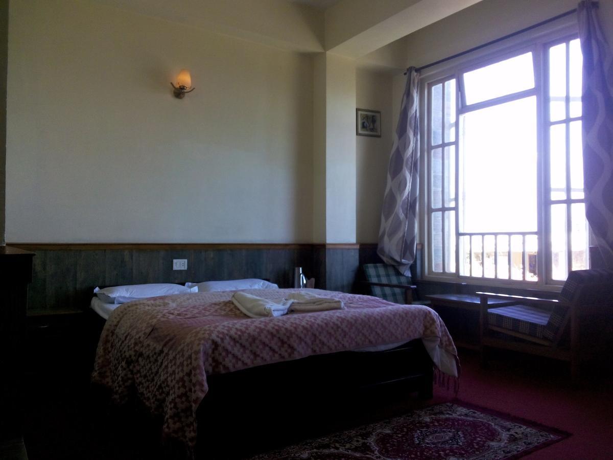 Hotel The Aryan Regency Pelling Esterno foto